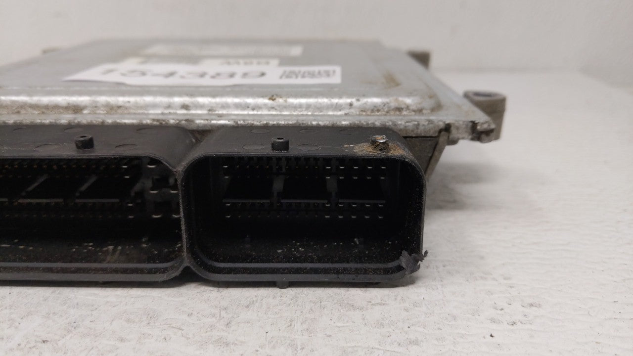 2015-2016 Kia Optima PCM Engine Computer ECU ECM PCU OEM P/N:39138-2GAN2 39108-2GAN2 Fits 2015 2016 OEM Used Auto Parts - Oemusedautoparts1.com