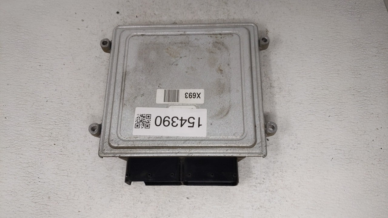 2011-2014 Hyundai Sonata Engine Computer Ecu Pcm Ecm Pcu Oem 154390 - Oemusedautoparts1.com