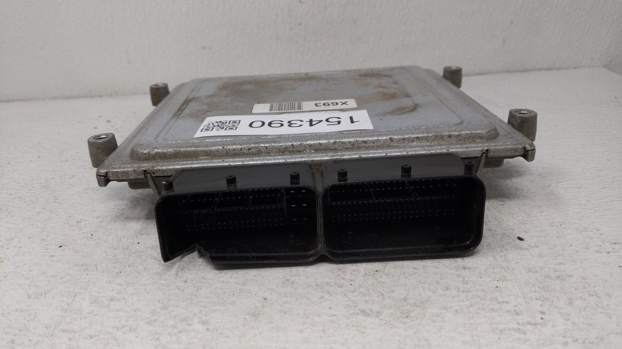 2011-2014 Hyundai Sonata Engine Computer Ecu Pcm Ecm Pcu Oem 154390 - Oemusedautoparts1.com