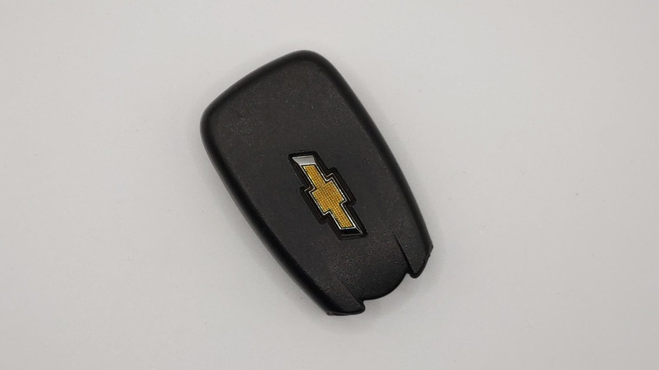 Chevrolet Traverse Keyless Entry Remote Fob Hyq4ea   13529636|13519188 5 Buttons - Oemusedautoparts1.com