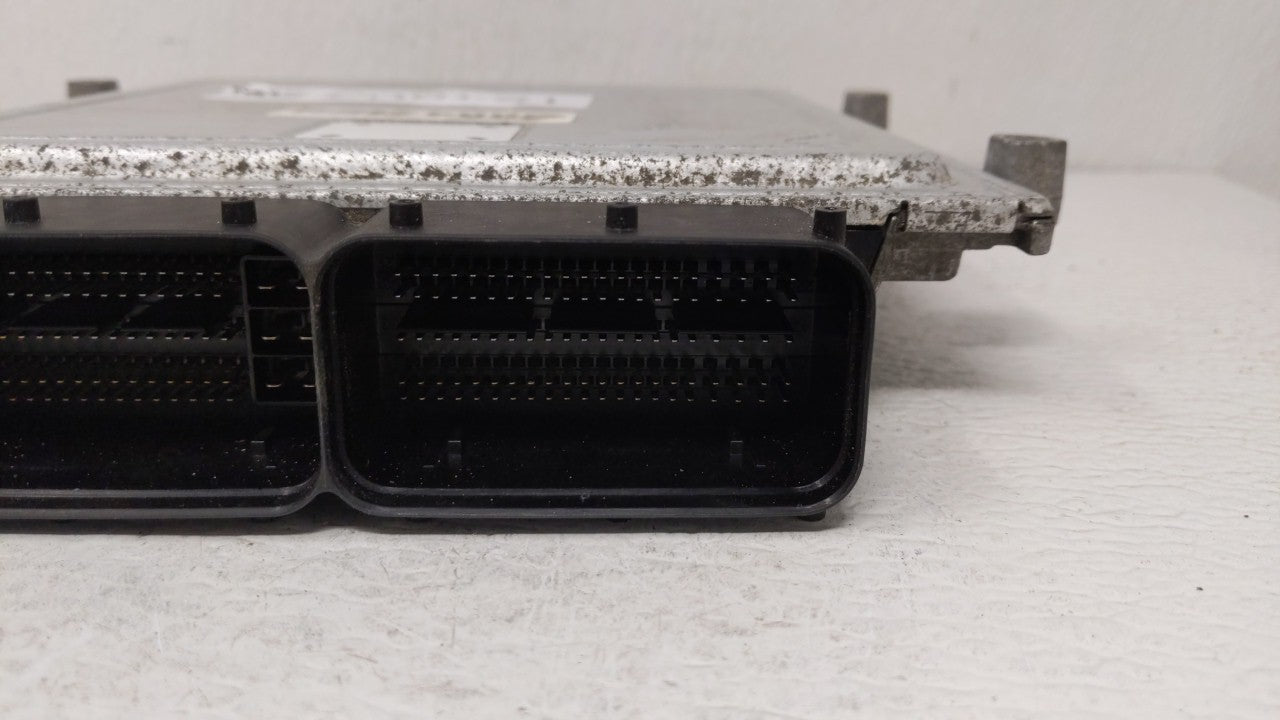 2011-2013 Kia Optima PCM Engine Computer ECU ECM PCU OEM P/N:39101-2G863 39111-2G863 Fits 2011 2012 2013 OEM Used Auto Parts - Oemusedautoparts1.com