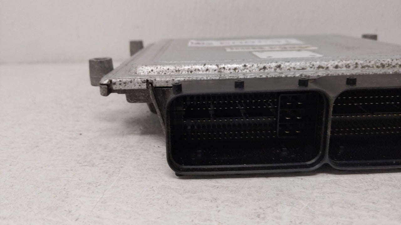 2011-2013 Kia Optima PCM Engine Computer ECU ECM PCU OEM P/N:39101-2G863 39111-2G863 Fits 2011 2012 2013 OEM Used Auto Parts - Oemusedautoparts1.com