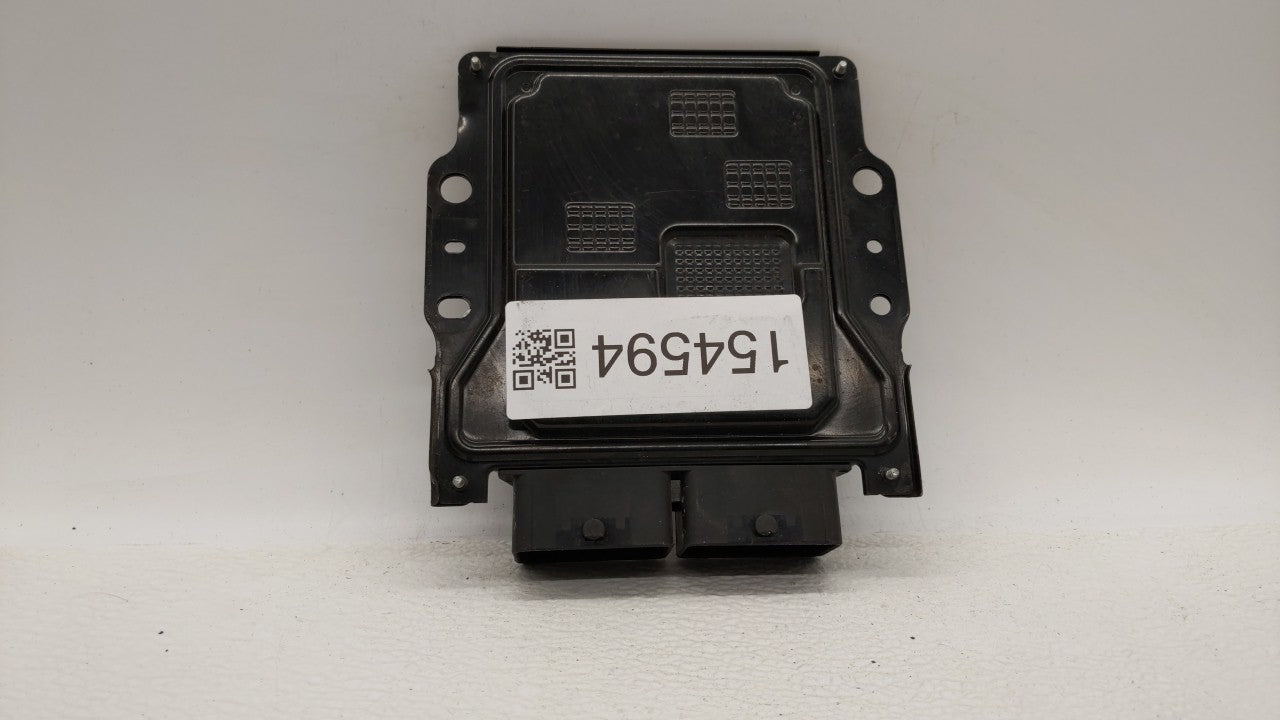 2015 Subaru Legacy PCM Engine Computer ECU ECM PCU OEM P/N:22765AF35B 22765AF36B Fits OEM Used Auto Parts - Oemusedautoparts1.com