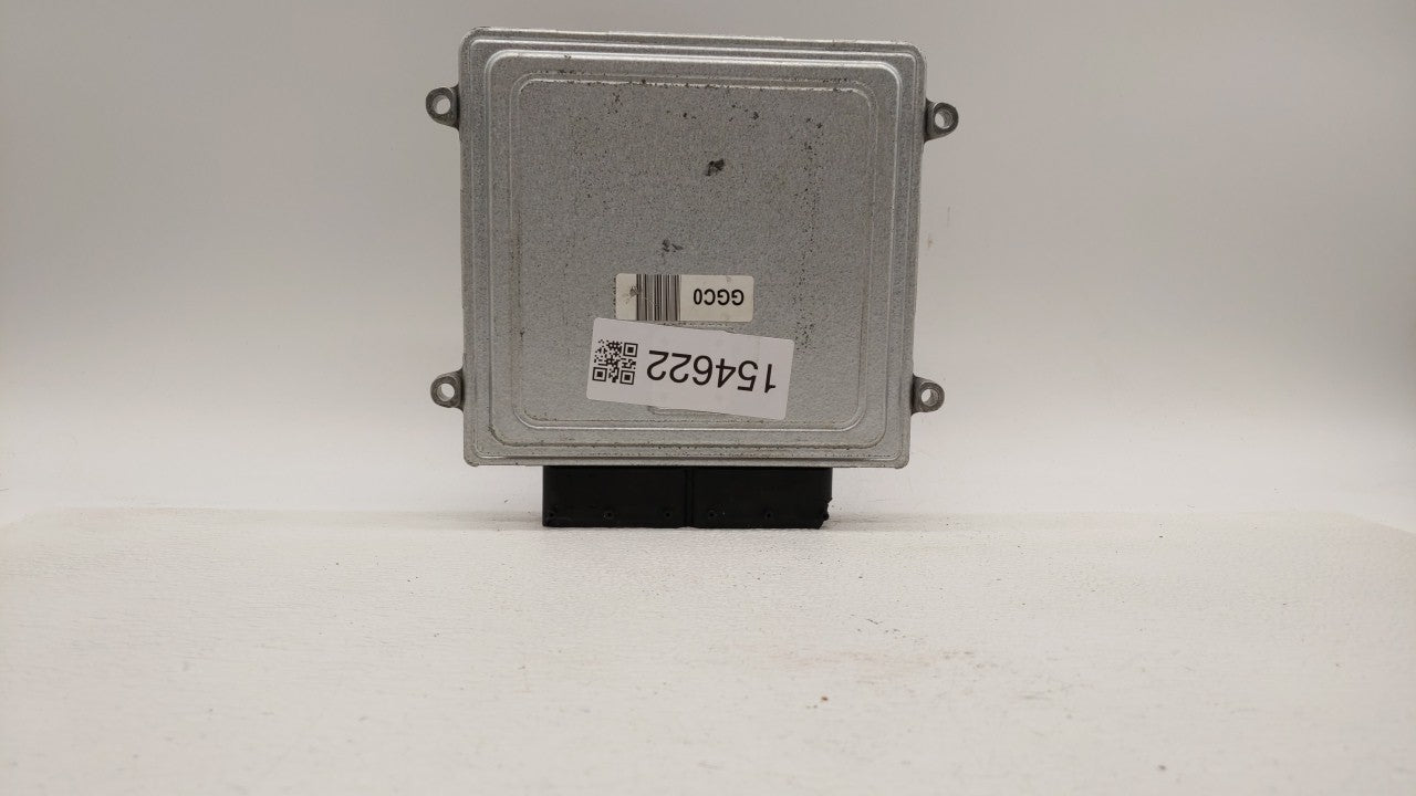 2016-2018 Kia Optima PCM Engine Computer ECU ECM PCU OEM P/N:39138-2GGC1 39108-2GGC1 Fits 2016 2017 2018 OEM Used Auto Parts - Oemusedautoparts1.com