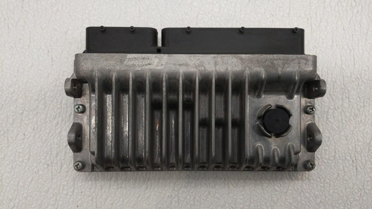 2012-2014 Toyota Camry PCM Engine Computer ECU ECM PCU OEM P/N:89661-06K83 89661-06K63 Fits 2012 2013 2014 OEM Used Auto Parts - Oemusedautoparts1.com