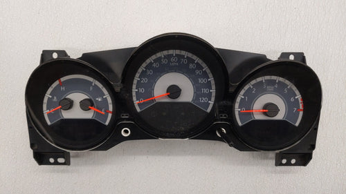 2011-2014 Chrysler 200 Instrument Cluster Speedometer Gauges P/N:P56046911AE P56046514AE Fits 2011 2012 2013 2014 OEM Used Auto Parts