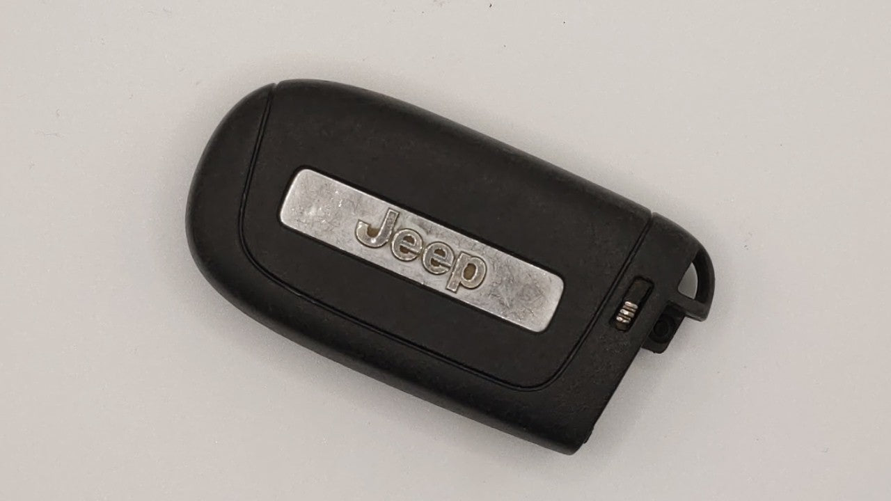 Jeep Renegade Keyless Entry Remote Fob M3n-40821302  A2c9688890104 735636994 - Oemusedautoparts1.com