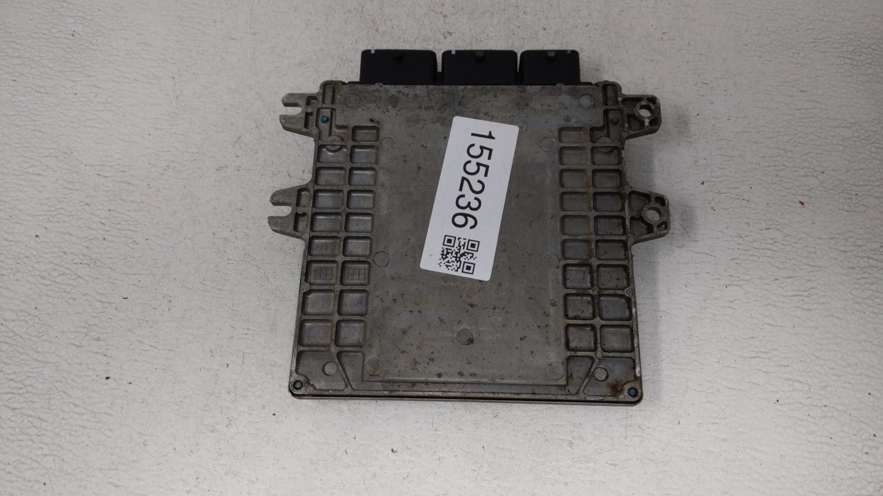 2013-2013 Nissan Pathfinder Engine Computer Ecu Pcm Ecm Pcu Oem 155236 - Oemusedautoparts1.com