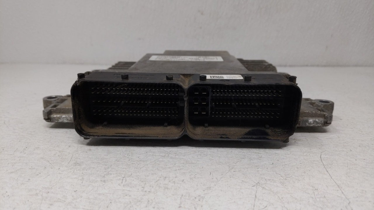 2016-2018 Kia Optima PCM Engine Computer ECU ECM PCU OEM P/N:39138-2GGC5 39108-2GGC5 Fits 2016 2017 2018 OEM Used Auto Parts - Oemusedautoparts1.com