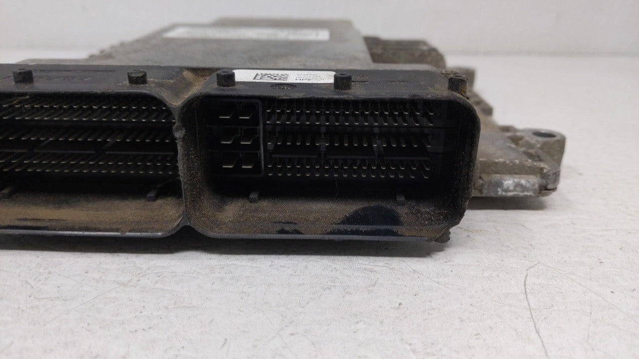 2016-2018 Kia Optima PCM Engine Computer ECU ECM PCU OEM P/N:39138-2GGC5 39108-2GGC5 Fits 2016 2017 2018 OEM Used Auto Parts - Oemusedautoparts1.com