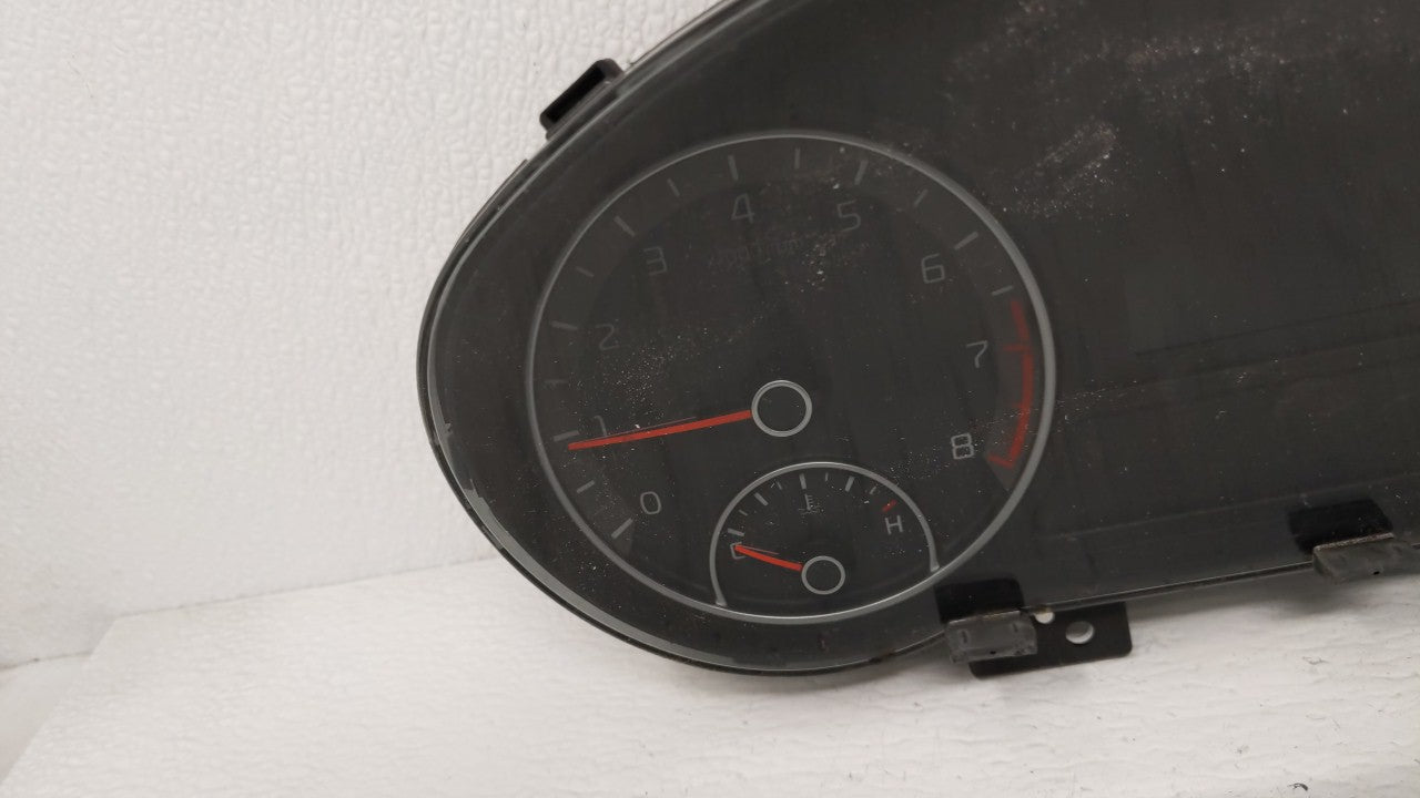 2019 Kia Optima Instrument Cluster Speedometer Gauges P/N:94021-D5050 Fits OEM Used Auto Parts - Oemusedautoparts1.com