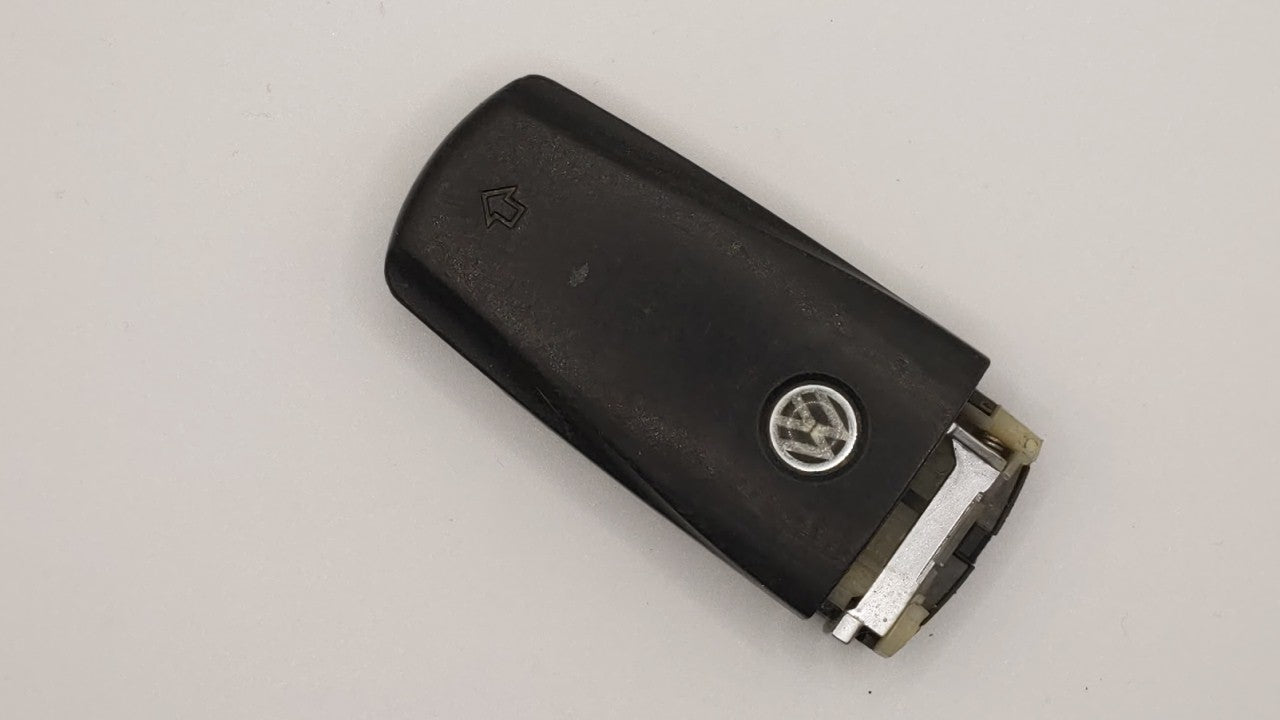 Volkswagen Cc Passat Keyless Entry Remote Fob Nbg009066t Hlo 3co 959 752 Bb - Oemusedautoparts1.com