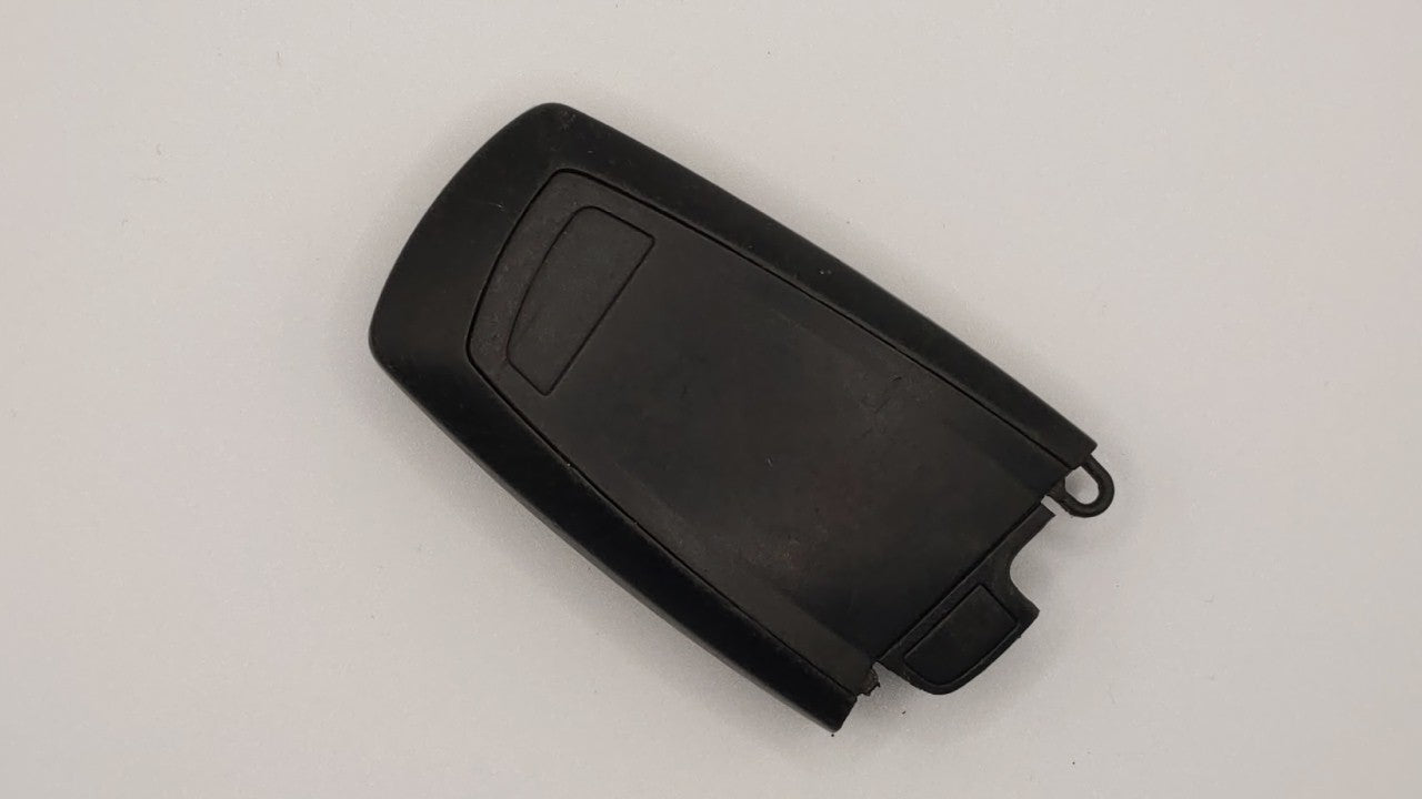 Bmw 530i Keyless Entry Remote Fob Ygohuf5662 9 263 331-01 4 Buttons - Oemusedautoparts1.com