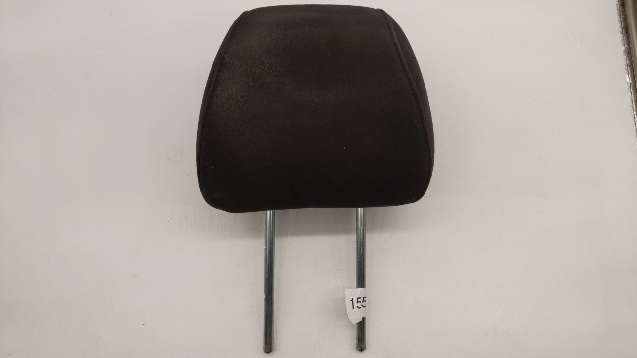 2010-2013 Nissan Altima Headrest Head Rest Front Driver Passenger Seat Fits 2010 2011 2012 2013 OEM Used Auto Parts - Oemusedautoparts1.com