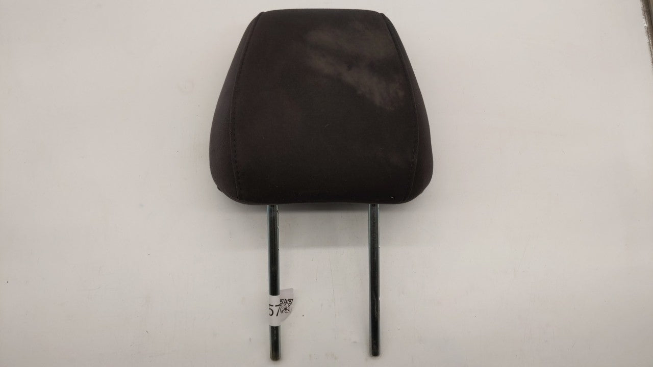 2010-2013 Nissan Altima Headrest Head Rest Front Driver Passenger Seat Fits 2010 2011 2012 2013 OEM Used Auto Parts - Oemusedautoparts1.com