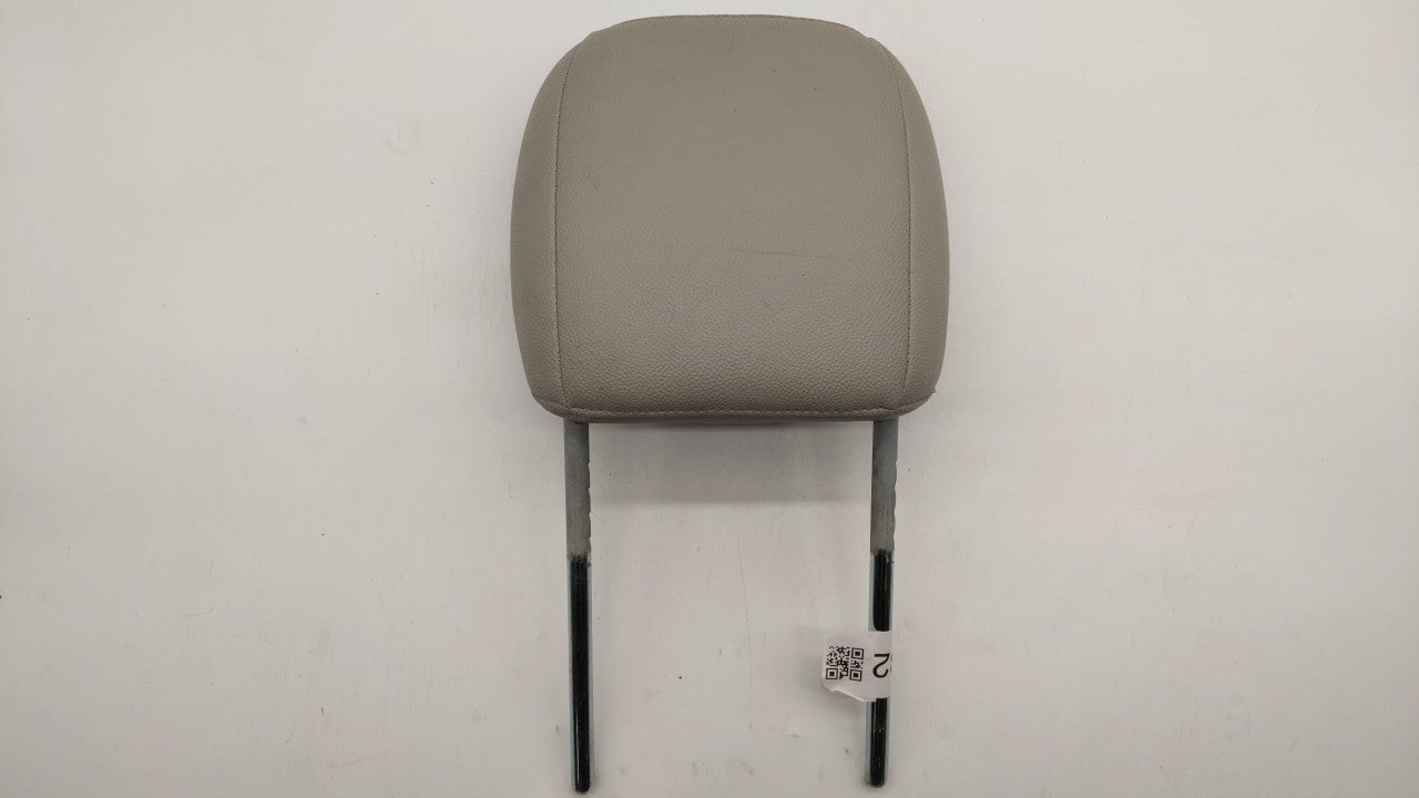 2008-2010 Chrysler Town & Country Headrest Head Rest Front Driver Passenger Seat Fits 2008 2009 2010 OEM Used Auto Parts - Oemusedautoparts1.com