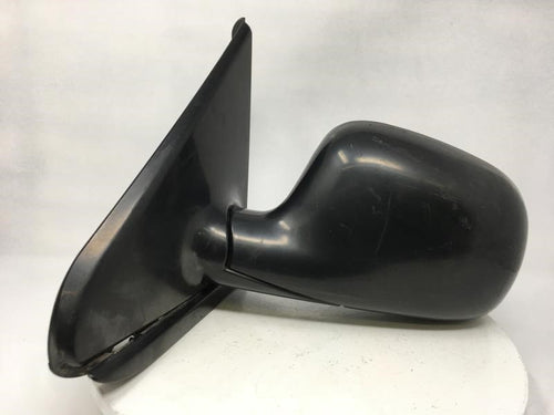 1996 Dodge Caravan Side Mirror Replacement Driver Left View Door Mirror P/N:BLACK Fits OEM Used Auto Parts