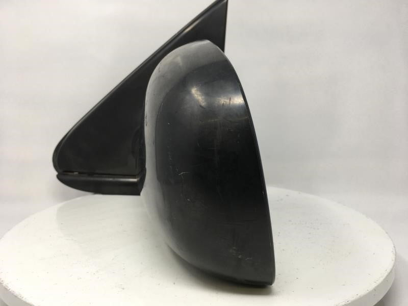 1996 Dodge Caravan Side Mirror Replacement Driver Left View Door Mirror P/N:BLACK Fits OEM Used Auto Parts - Oemusedautoparts1.com