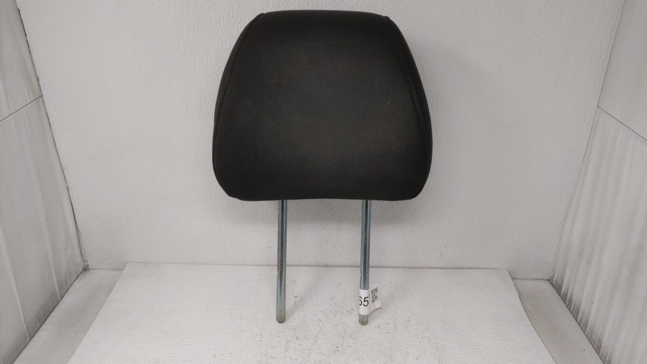 2010-2010 Nissan Altima Headrest Head Rest Front Driver Passenger Seat 155657 - Oemusedautoparts1.com