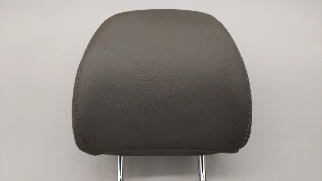 2014-2015 Kia Optima Headrest Head Rest Front Driver Passenger Seat Fits 2014 2015 OEM Used Auto Parts - Oemusedautoparts1.com