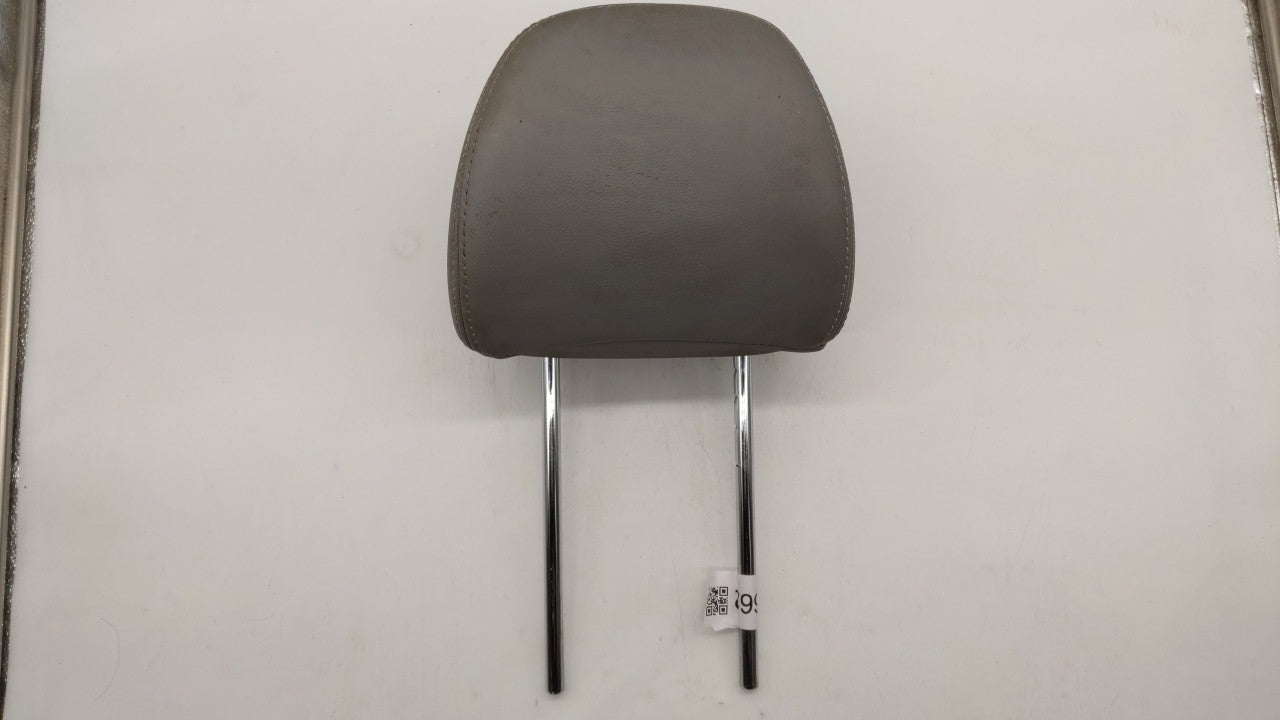 2014-2015 Kia Optima Headrest Head Rest Front Driver Passenger Seat Fits 2014 2015 OEM Used Auto Parts - Oemusedautoparts1.com