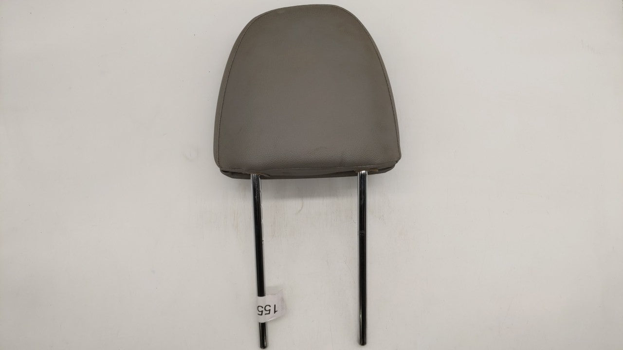 2014-2015 Kia Optima Headrest Head Rest Front Driver Passenger Seat Fits 2014 2015 OEM Used Auto Parts - Oemusedautoparts1.com