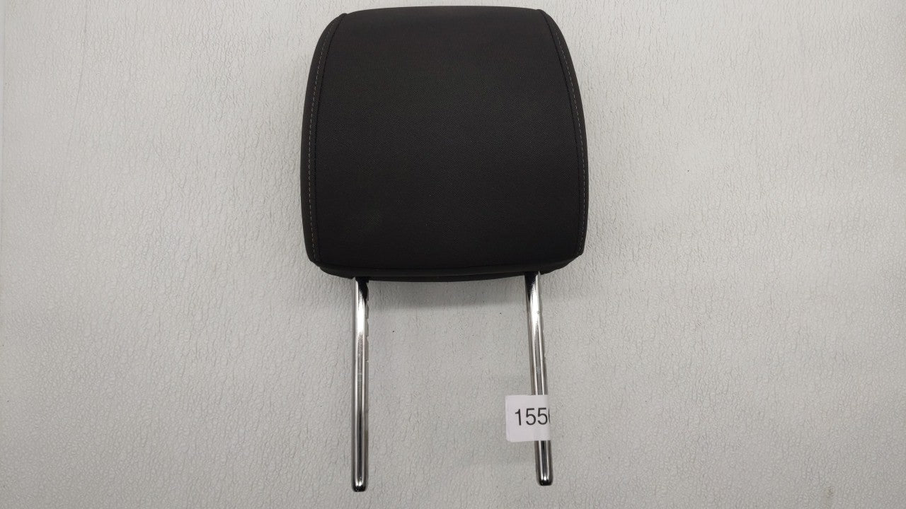 2013-2014 Chevrolet Sonic Headrest Head Rest Front Driver Passenger Seat Fits 2013 2014 OEM Used Auto Parts - Oemusedautoparts1.com