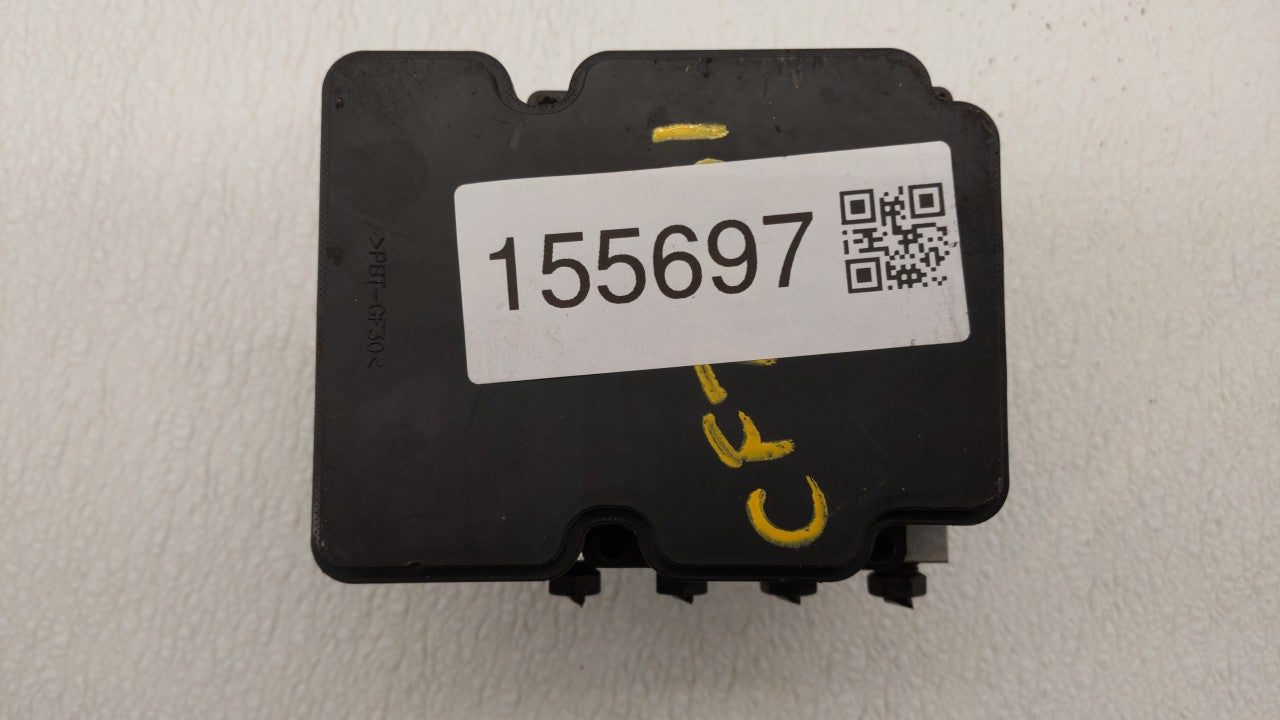 2015-2017 Hyundai Sonata ABS Pump Control Module Replacement P/N:58920-C2201 61589-45100 Fits 2015 2016 2017 OEM Used Auto Parts - Oemusedautoparts1.com