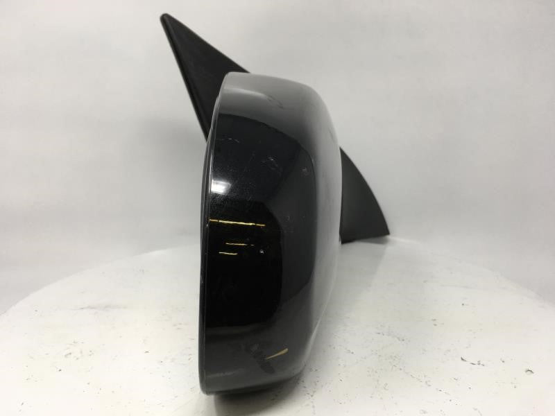 2006 Suzuki Forenza Side Mirror Replacement Passenger Right View Door Mirror P/N:BLACK Fits 2004 2005 2007 2008 OEM Used Auto Parts - Oemusedautoparts1.com