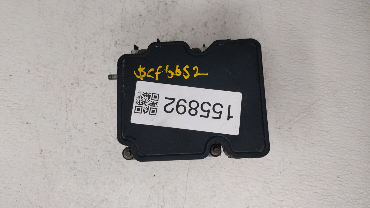 2016-2018 Nissan Sentra ABS Pump Control Module Replacement P/N:47660 4FU0C 47660 4BU0C Fits 2016 2017 2018 OEM Used Auto Parts - Oemusedautoparts1.com