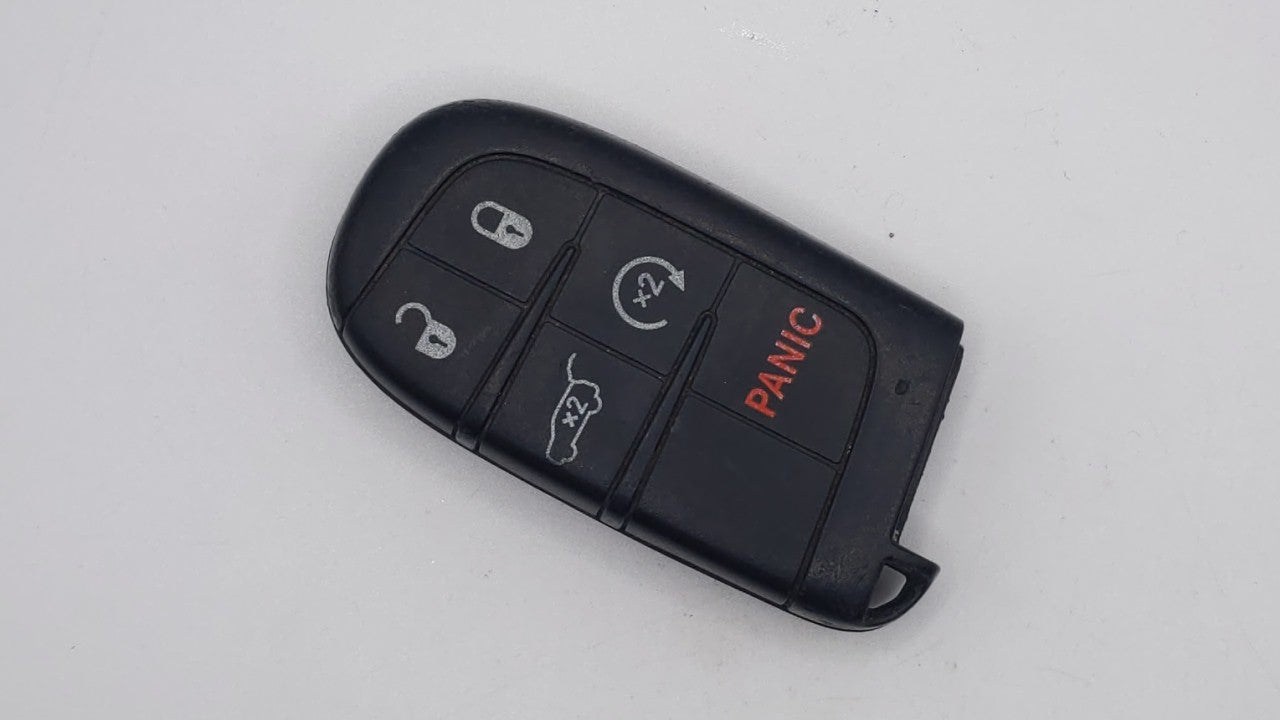 Dodge Durango Keyless Entry Remote Fob M3n-40821302 68150061ac|68150061ab - Oemusedautoparts1.com