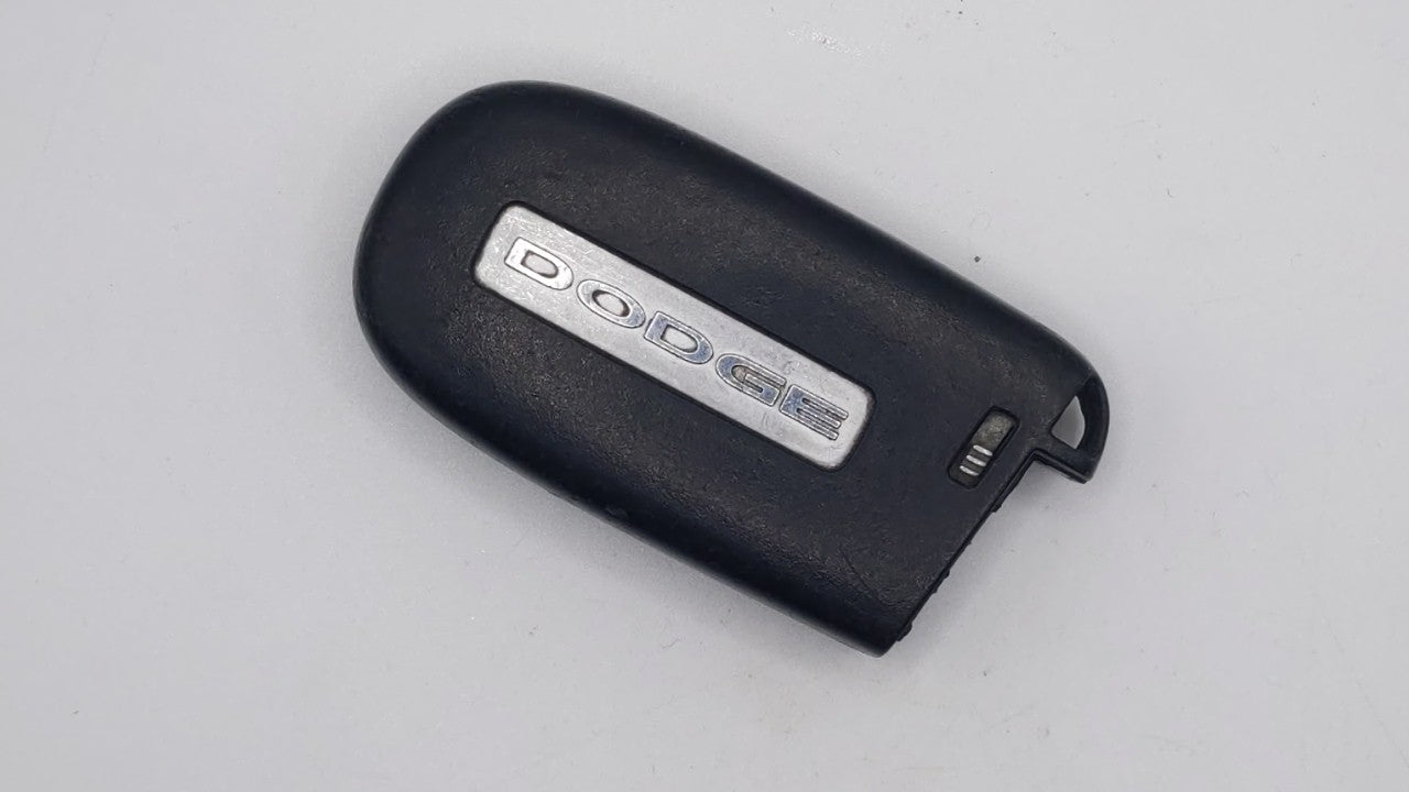 Dodge Durango Keyless Entry Remote Fob M3n-40821302 68150061ac|68150061ab - Oemusedautoparts1.com