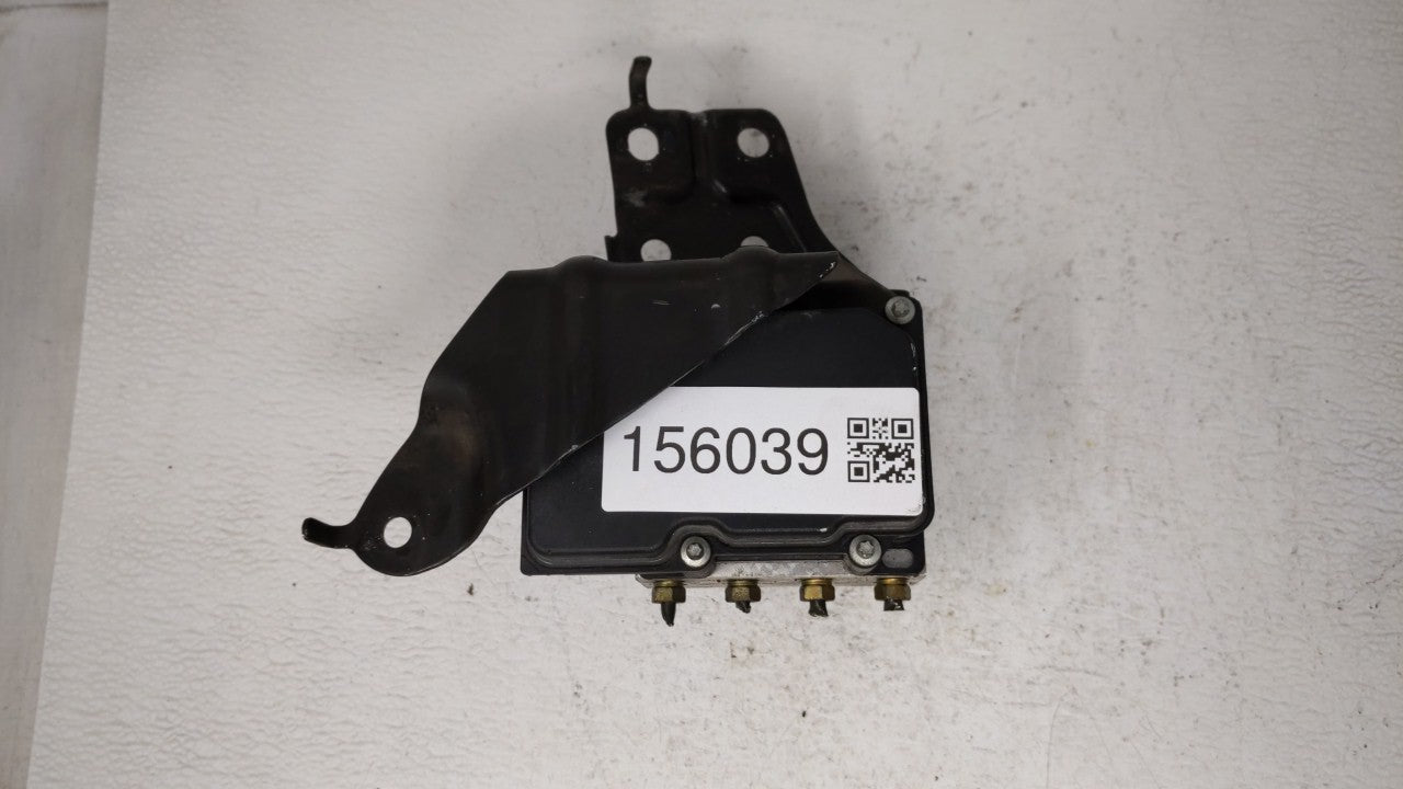 2007-2010 Nissan Sentra ABS Pump Control Module Replacement P/N:0 265 800 467 47660-ET00A Fits 2007 2008 2009 2010 OEM Used Auto Parts - Oemusedautoparts1.com