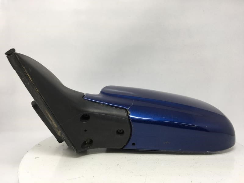 2007 Suzuki Forenza Side Mirror Replacement Driver Left View Door Mirror P/N:BLUE Fits 2004 2005 2006 2008 OEM Used Auto Parts - Oemusedautoparts1.com