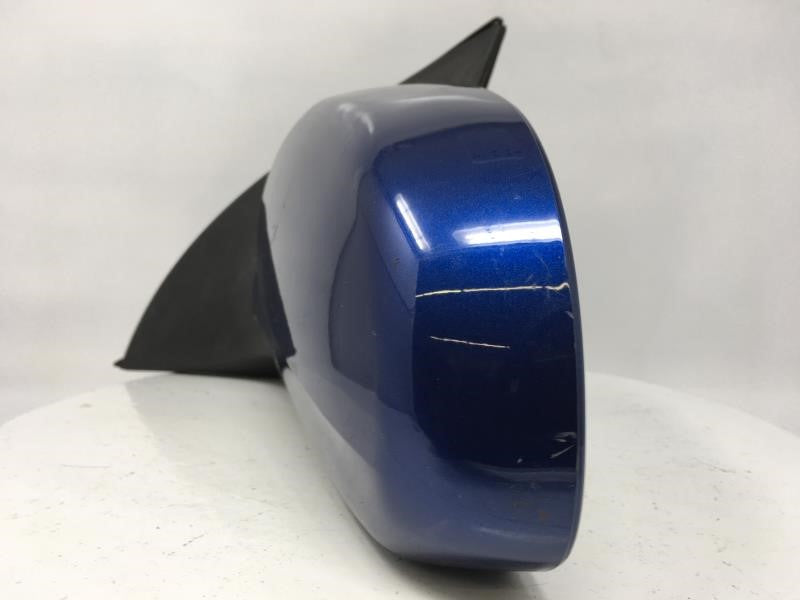 2007 Suzuki Forenza Side Mirror Replacement Driver Left View Door Mirror P/N:BLUE Fits 2004 2005 2006 2008 OEM Used Auto Parts - Oemusedautoparts1.com