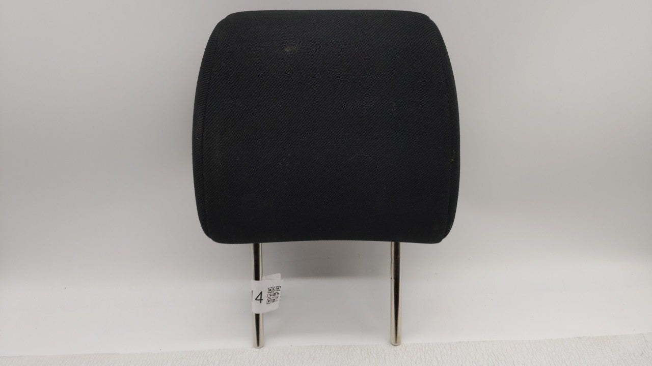 2007-2009 Mazda 3 Headrest Head Rest Front Driver Passenger Seat Fits 2007 2008 2009 OEM Used Auto Parts - Oemusedautoparts1.com