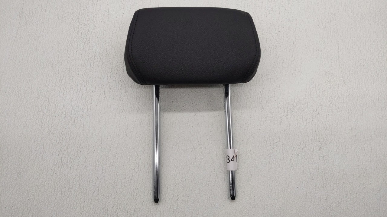2012-2015 Bmw 328i Headrest Head Rest Front Driver Passenger Seat Fits 2012 2013 2014 2015 2016 2017 2018 2019 OEM Used Auto Parts - Oemusedautoparts1.com