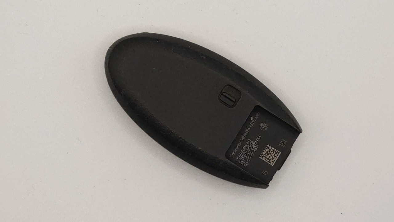 Nissan Rogue Keyless Entry Remote Fob Kr5s180144106  S180144106  4 Buttons - Oemusedautoparts1.com