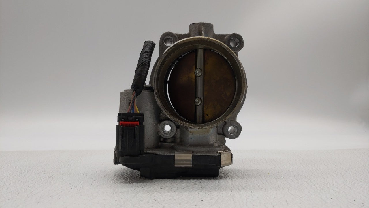 2012-2019 Chevrolet Impala Throttle Body P/N:12632172BA 12670981AA Fits 2012 2013 2014 2015 2016 2017 2018 2019 OEM Used Auto Parts - Oemusedautoparts1.com