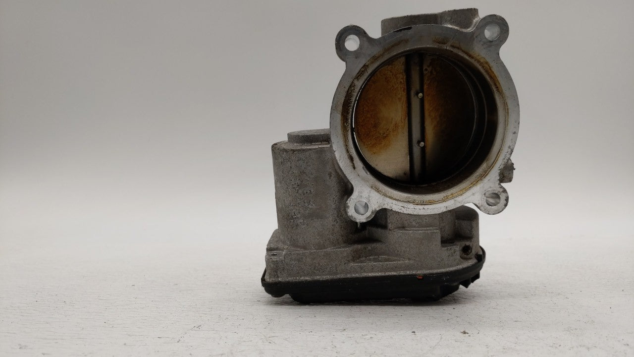 2011-2019 Ford Explorer Throttle Body Fits 2011 2012 2013 2014 2015 2016 2017 2018 2019 OEM Used Auto Parts - Oemusedautoparts1.com