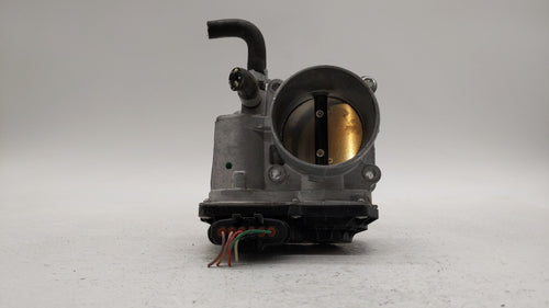 2013-2019 Nissan Sentra Throttle Body P/N:3RA60 01 A Fits 2013 2014 2015 2016 2017 2018 2019 OEM Used Auto Parts