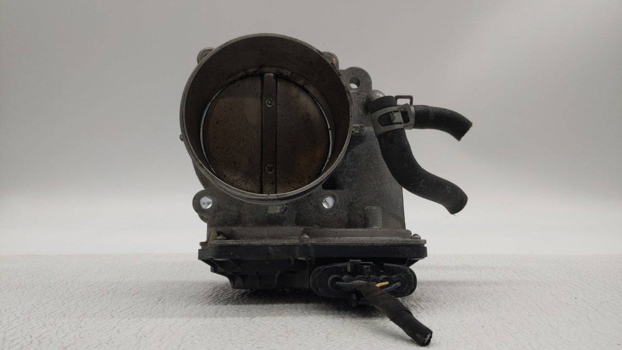 2013-2018 Hyundai Santa Fe Throttle Body P/N:35100-3CAA0 Fits 2012 2013 2014 2015 2016 2017 2018 OEM Used Auto Parts - Oemusedautoparts1.com