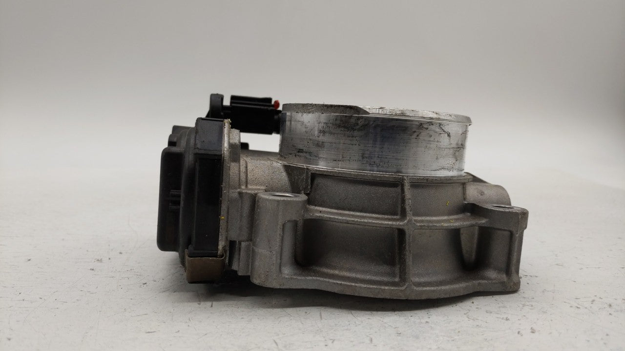 2012-2017 Gmc Acadia Throttle Body P/N:12632172BA 12670981AA Fits 2012 2013 2014 2015 2016 2017 2018 2019 OEM Used Auto Parts - Oemusedautoparts1.com