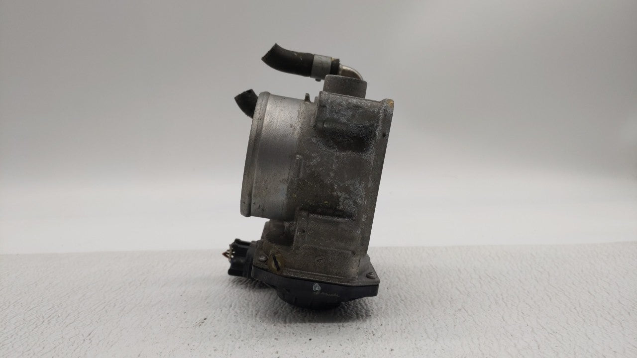 2013-2018 Nissan Altima Throttle Body P/N:3TA60-01 A Fits 2013 2014 2015 2016 2017 2018 2019 OEM Used Auto Parts - Oemusedautoparts1.com