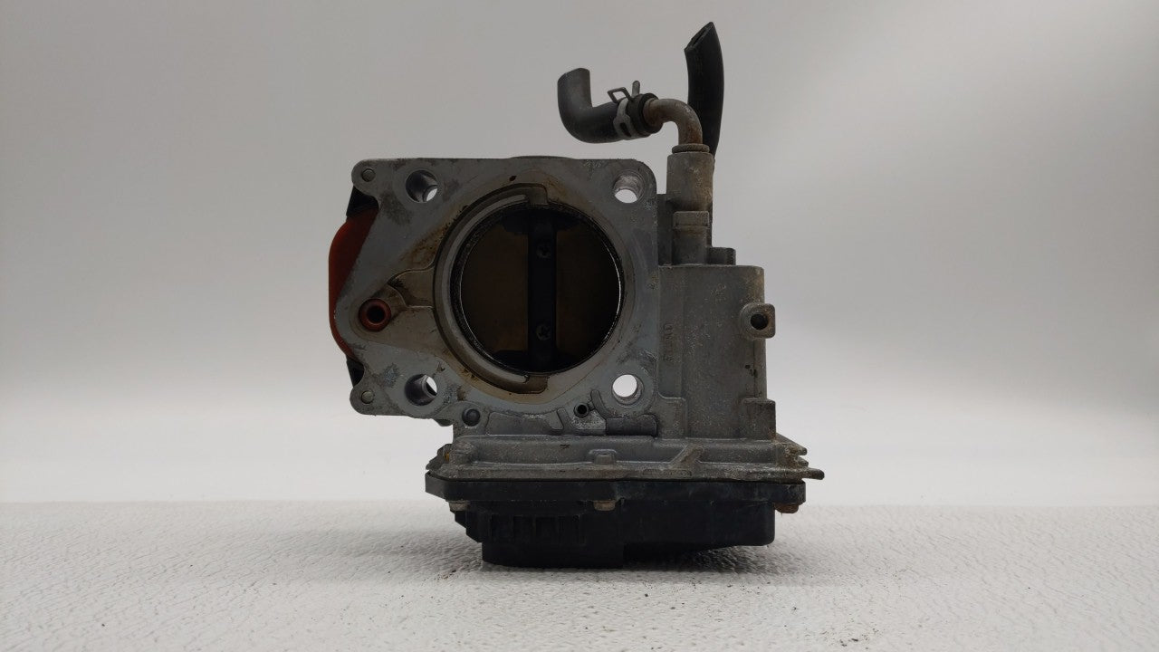 2012-2015 Honda Civic Throttle Body P/N:GMF3B Fits 2012 2013 2014 2015 2016 2017 2018 2019 OEM Used Auto Parts - Oemusedautoparts1.com