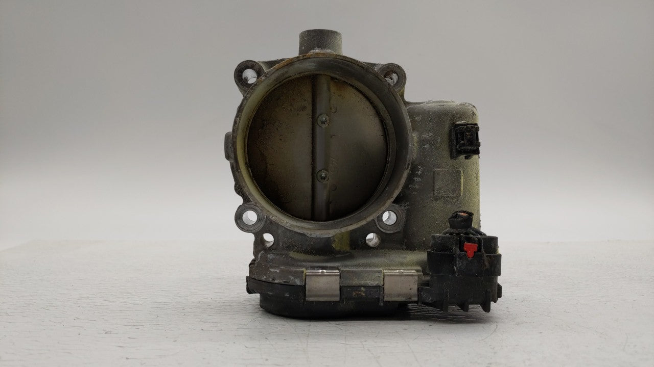 2011-2018 Dodge Durango Throttle Body P/N:05184349AC 05184349AE Fits 2011 2012 2013 2014 2015 2016 2017 2018 2019 OEM Used Auto Parts - Oemusedautoparts1.com