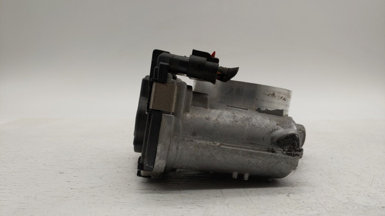 2011-2018 Dodge Charger Throttle Body P/N:05184349AC 05184349AE Fits 2011 2012 2013 2014 2015 2016 2017 2018 2019 OEM Used Auto Parts - Oemusedautoparts1.com