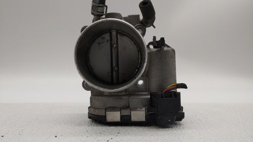 2015-2019 Hyundai Sonata Throttle Body P/N:35100-2G600 Fits 2015 2016 2017 2018 2019 OEM Used Auto Parts