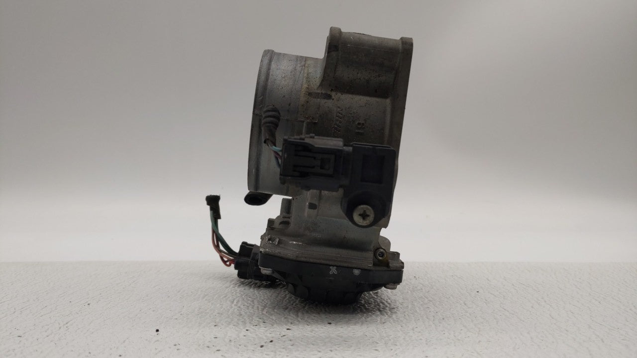 2011-2017 Honda Odyssey Throttle Body P/N:GMC1E Fits 2009 2010 2011 2012 2013 2014 2015 2016 2017 OEM Used Auto Parts - Oemusedautoparts1.com