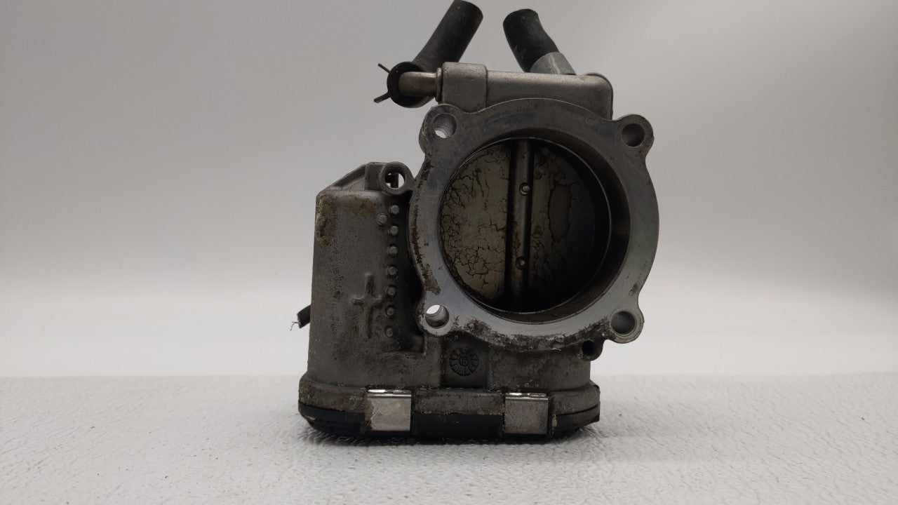 2015-2019 Hyundai Sonata Throttle Body P/N:35100-2G600 Fits 2015 2016 2017 2018 2019 OEM Used Auto Parts - Oemusedautoparts1.com